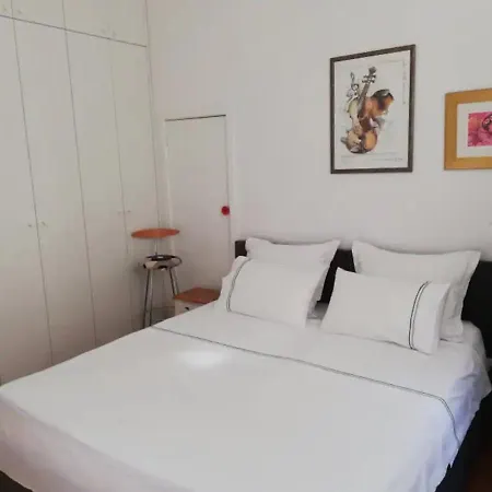 Bego Apartment