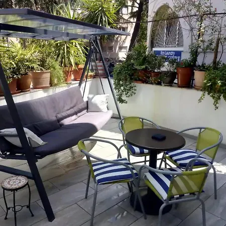 Bego Apartment *