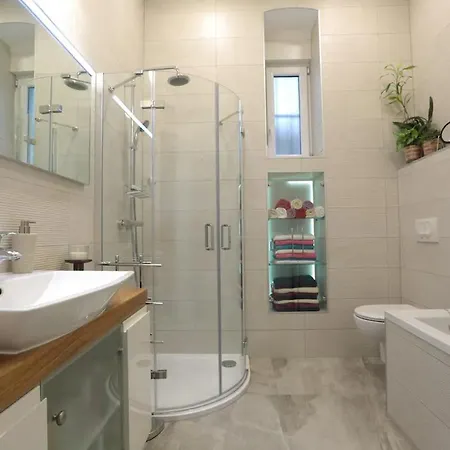 Apartment Bego Split