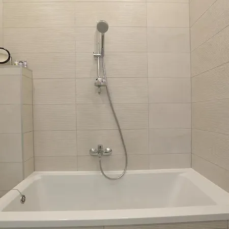 Bego Apartment