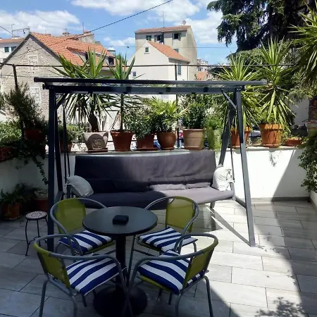 Bego Apartment *