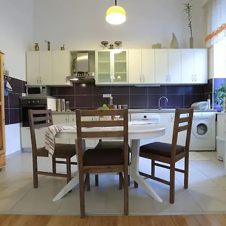 Bego Apartment Split