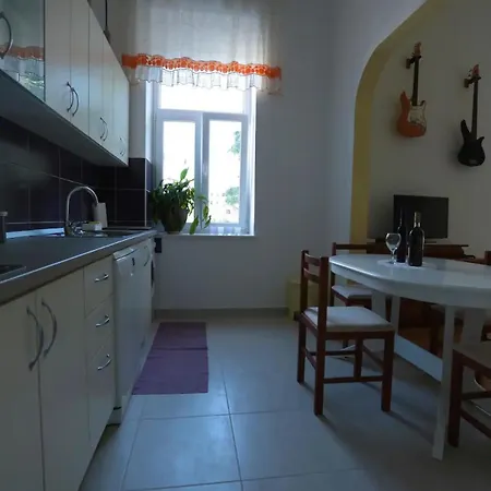 Apartment Bego