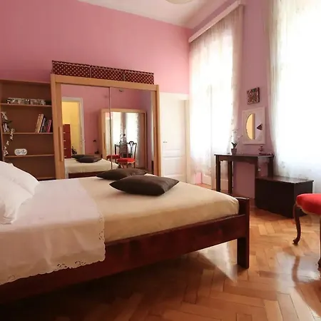 Apartment Bego *