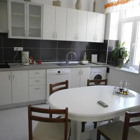 Bego Apartment