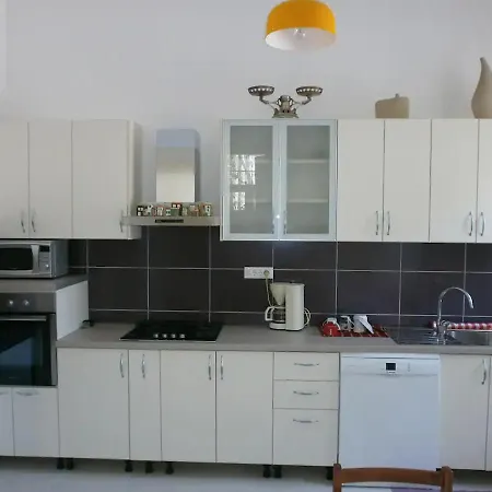 Bego Apartment Split