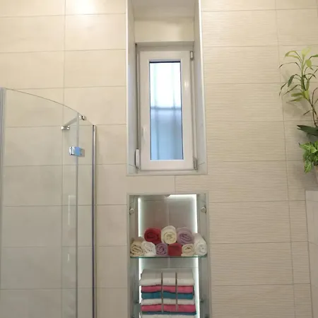 Bego Apartment Split